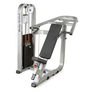 Body Solid SIP1400/2 ferdepados mellgép