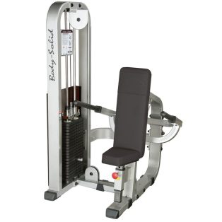 Body Solid SBC600/2 bicepszgép